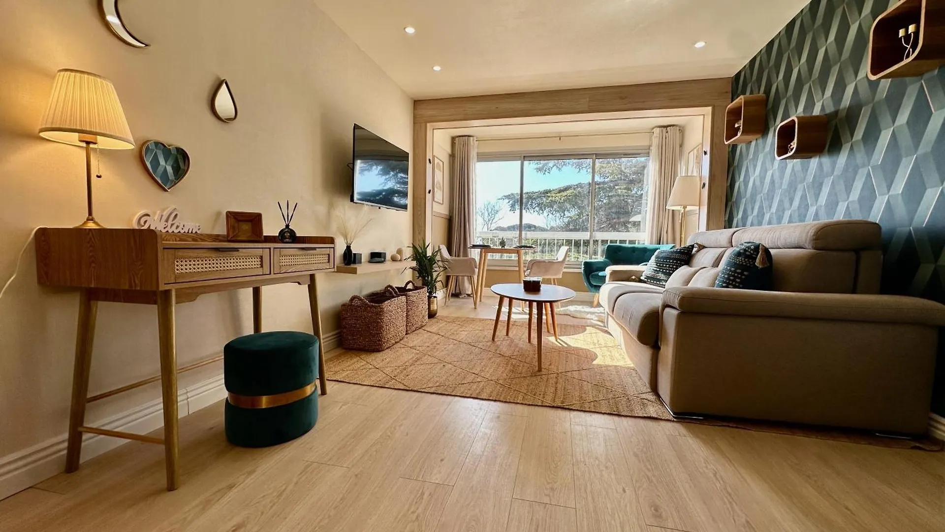 Charmant Studio Renove A 3 Min De La Plage Saint-Mandrier-sur-Mer