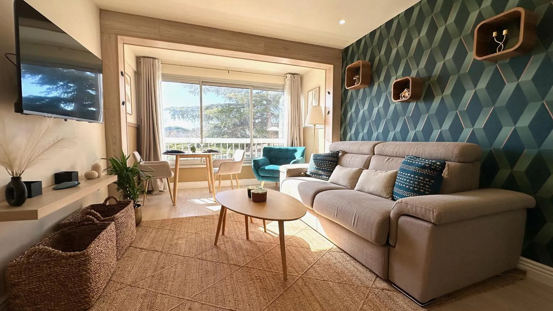 Charmant Studio Renove A 3 Min De La Plage Saint-Mandrier-sur-Mer Apartment