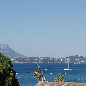Appartement Petit Paradis, Saint-Mandrier-sur-Mer