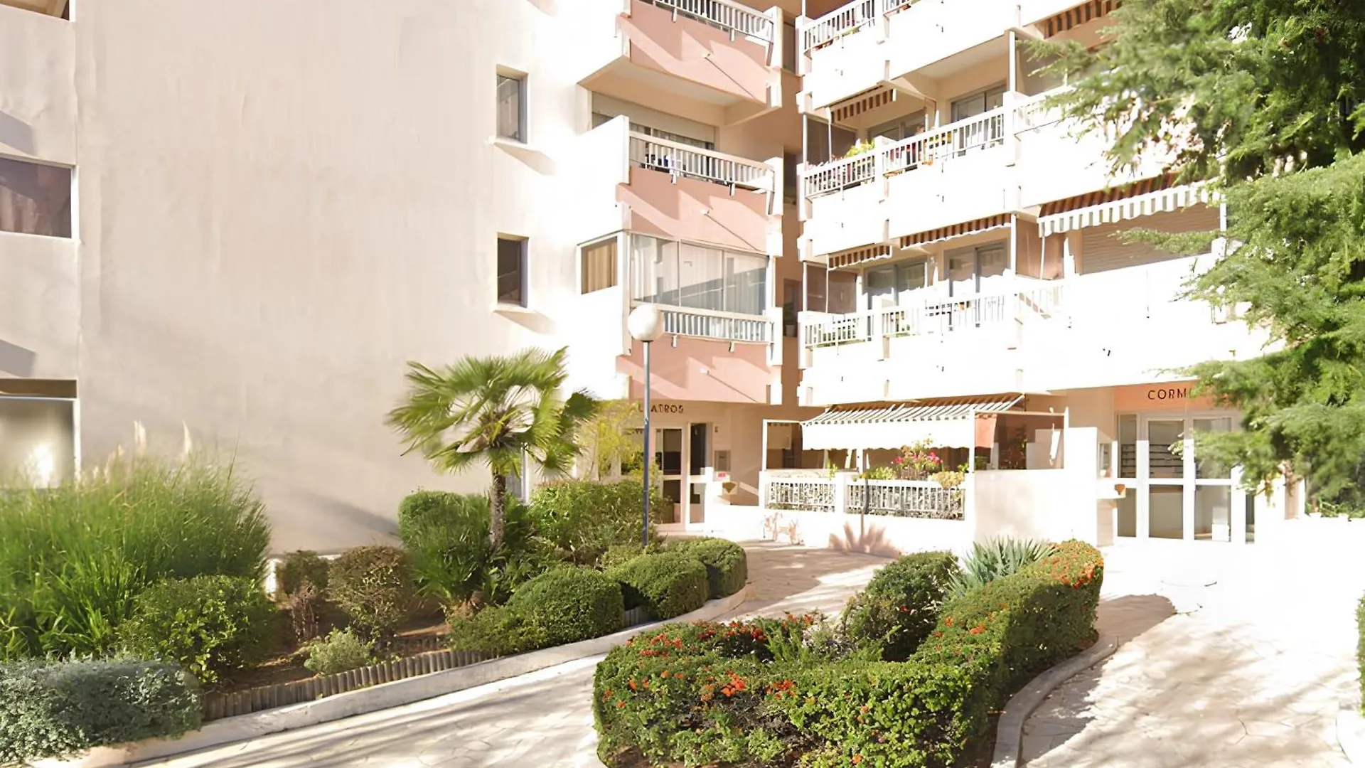 Charmant Studio Renove A 3 Min De La Plage Saint-Mandrier-sur-Mer